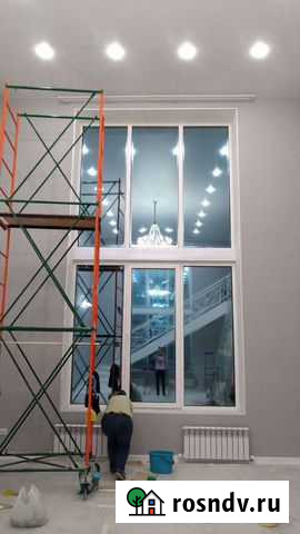 Уборка помещений любой сложности Ульяновск - изображение 1