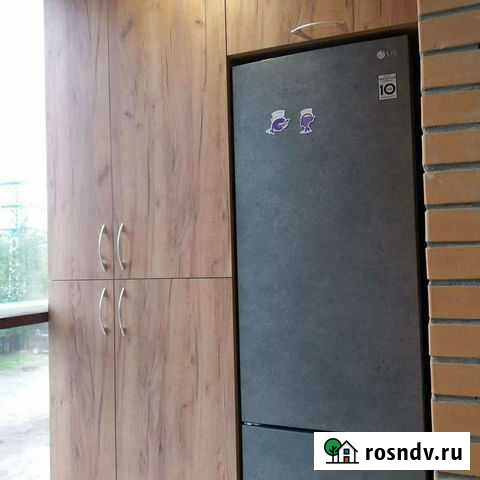 Шкаф на балкон или в прихожую на заказ Санкт-Петербург - изображение 1