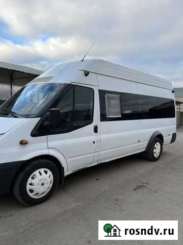 Грузовые перевозки Энгельс - изображение 1