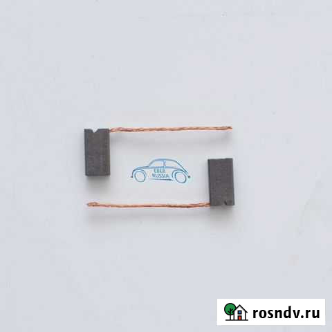 Щетки мотора нагнетателя Eberspacher D1LC / D1LCC Лыткарино - изображение 1