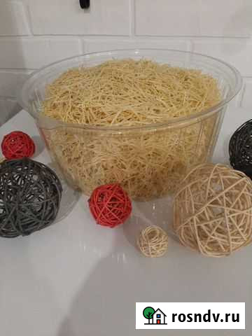 Домашняя лапша Ульяновск - изображение 1