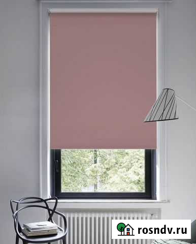 Рулонные шторы Бирск - изображение 1