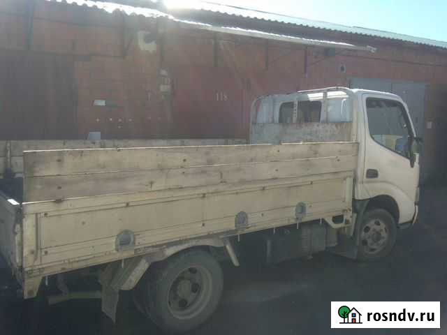 Вывоз мусора, грузоперевозки Ангарск - изображение 1