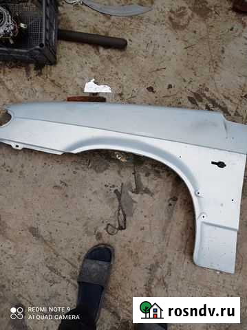Ваз 2115 переднее левое крыло Курчатов - изображение 1