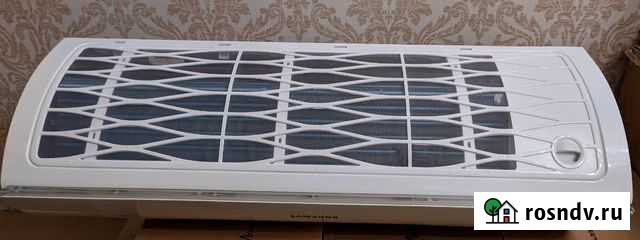 Кондиционер Samsung внутренний блок 9000 бте Белгород - изображение 1