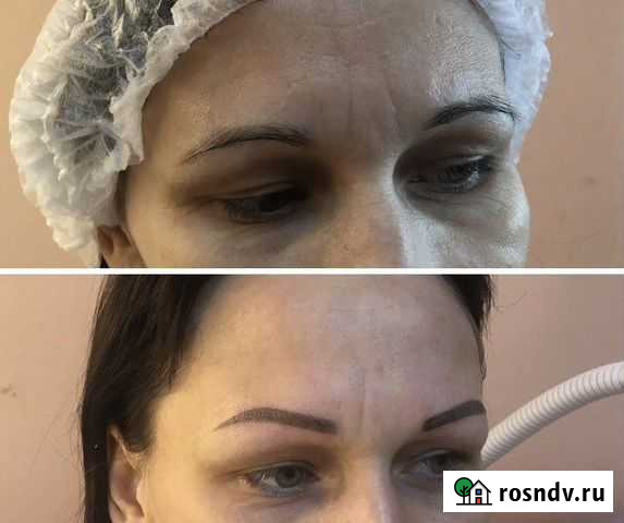 Перманентный макияж Ковров - изображение 1