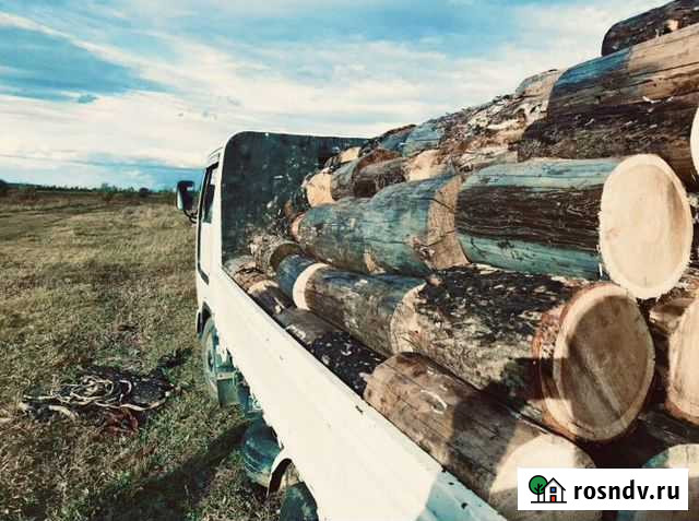 Продам дрова Листвяк, Сосна Чита - изображение 1