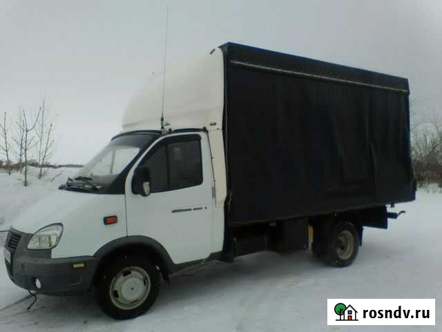 Услуги Газели Ларгуса Кия Степное - изображение 1