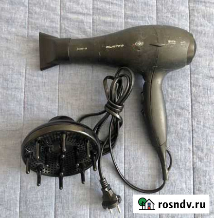 Фен Roventa на запчасти Раменское - изображение 1