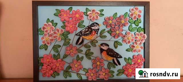 Поделки ручной работы Биробиджан - изображение 1