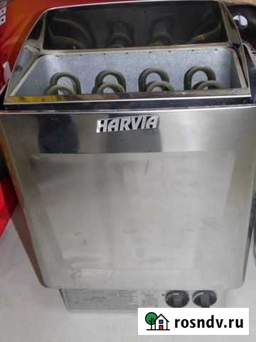 Электрокаменка для парной Курган - изображение 1