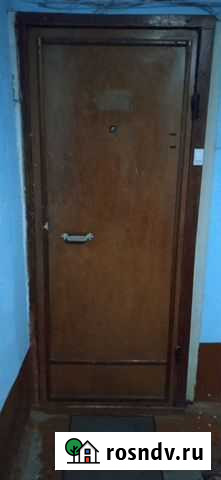 Дверь входная металлическая б/у Чита - изображение 1