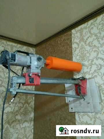 Алмазное Сверление Бурение Резка Хасавюрт - изображение 1