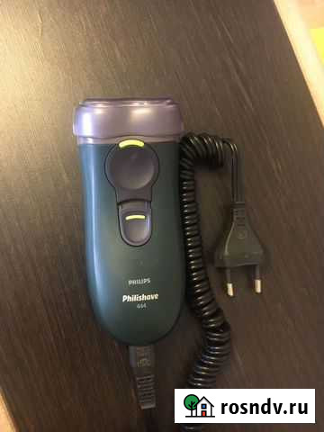 Бритва электрическая Рязань - изображение 1