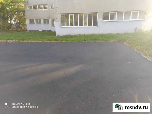 Асфальтирование Ростов-на-Дону - изображение 1