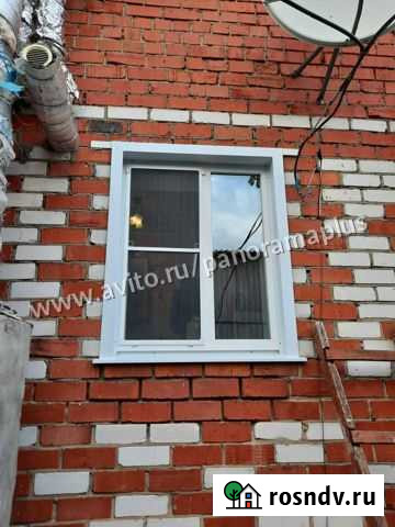 Пластиковые окна и двери пвх Бор - изображение 1