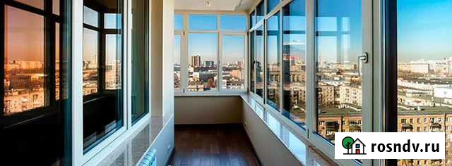 Замена стеклопакетов Оренбург - изображение 1