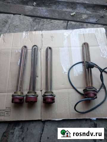 Электротен Майма - изображение 1