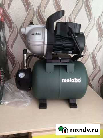 Станция Метабо Зея - изображение 1