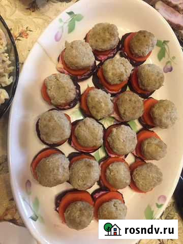 Кейтеринг Калининград - изображение 1