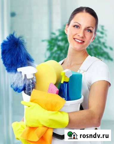 Клининг Волгоград - изображение 1