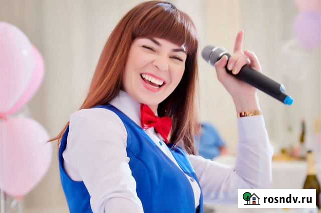 Ведущий,тамада и ди-джей Киров - изображение 1