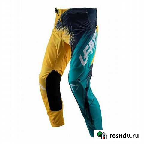 Мотоштаны Евпатория - изображение 1