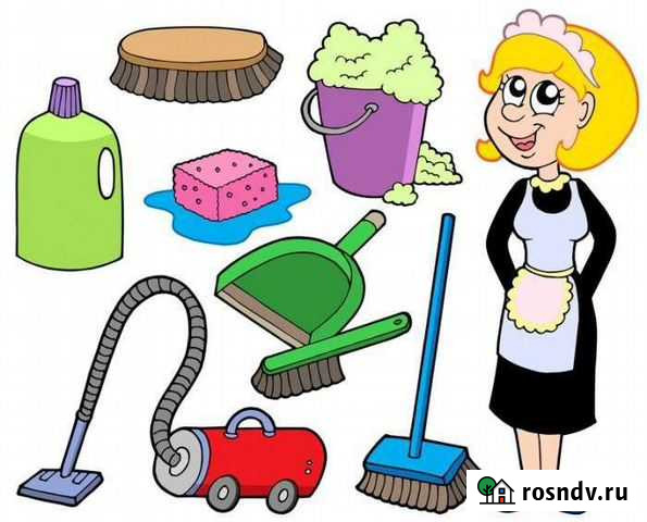 Уборка клининг Феодосия - изображение 1