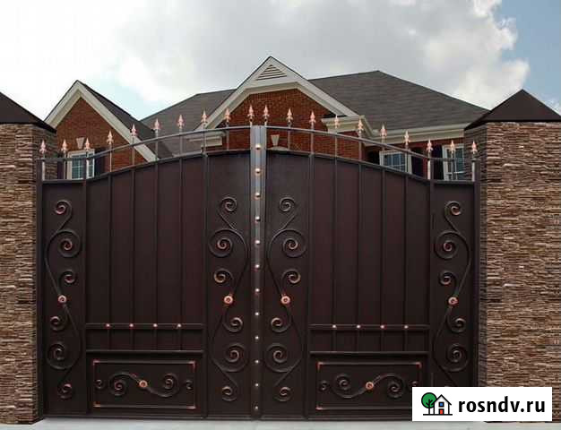 Сварочные работы Тамбов - изображение 1