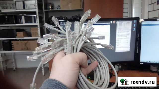 Обслуживание компьютеров и сетей Барнаул - изображение 1