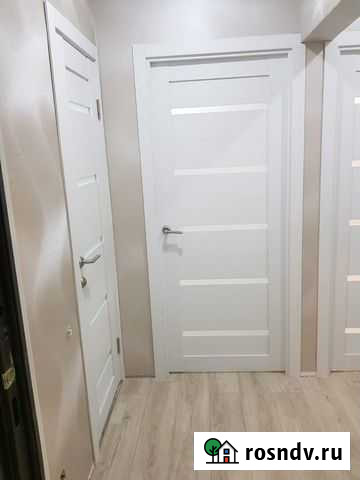 Установка межкомнатных дверей Чебоксары - изображение 1