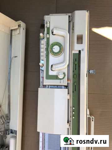 Вязальная машина brother 881 Уфа - изображение 1