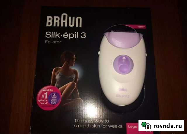 Депилятор Набережные Челны - изображение 1