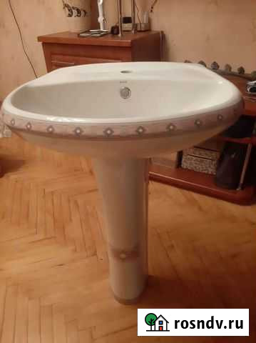 Раковина в ванную бу Гаспра - изображение 1