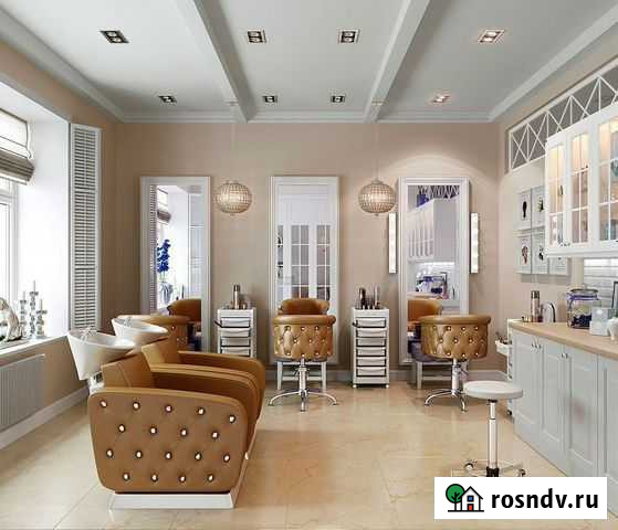 Салон красоты с отличной репутацией Тюмень - изображение 1