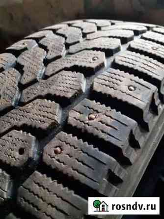 Yokohama 225/70 R16 107Q 4шт Новомосковск