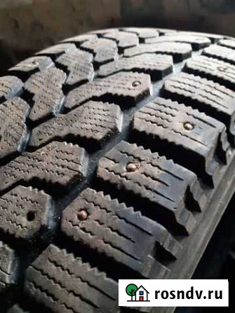Yokohama 225/70 R16 107Q 4шт Новомосковск - изображение 1