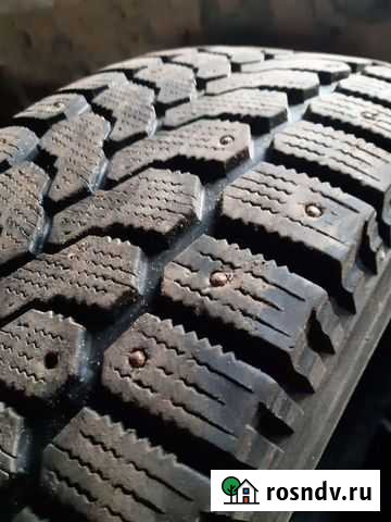 Yokohama 225/70 R16 107Q 4шт Новомосковск - изображение 1