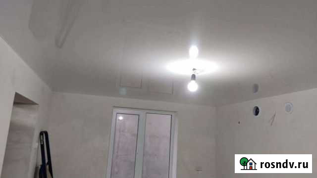 Натяжной потолок Железноводск - изображение 1