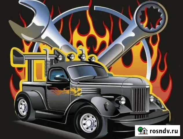 Ремонт двс, МКПП, Сварочные работы Березовский - изображение 1