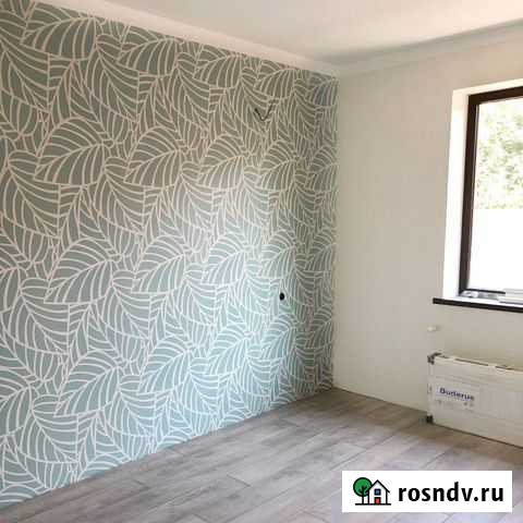 Обои Нальчик - изображение 1