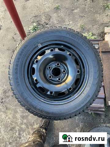 Нокиан 5 на поло Тамбов - изображение 1