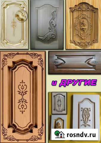 Фрезеровка изделий на станке с чпу Махачкала - изображение 1