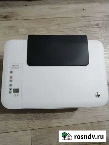 Цветной струйный принтер HP Новый Уренгой - изображение 1