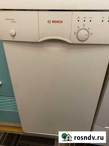 Посудомоечная машина Bosch на запчасти Надым - изображение 1