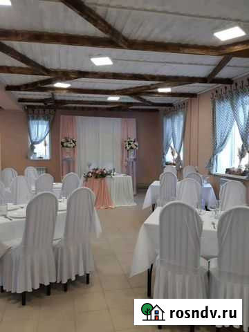 Банкетный зал Киров - изображение 1