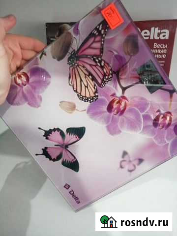 Весы электронные Грозный - изображение 1