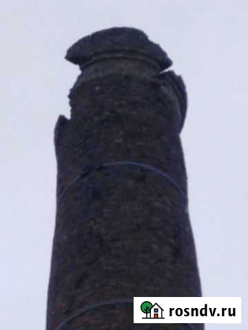 Демонтаж дымовых труб Дорогобуж - изображение 1