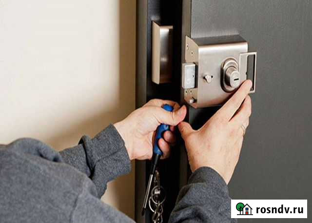 Вскрытие ремонт замена замков Казань - изображение 1