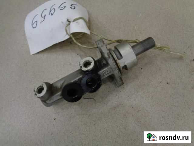 Цилиндр тормозной главный Renault Megane 1 1996-2 Карпинск - изображение 1